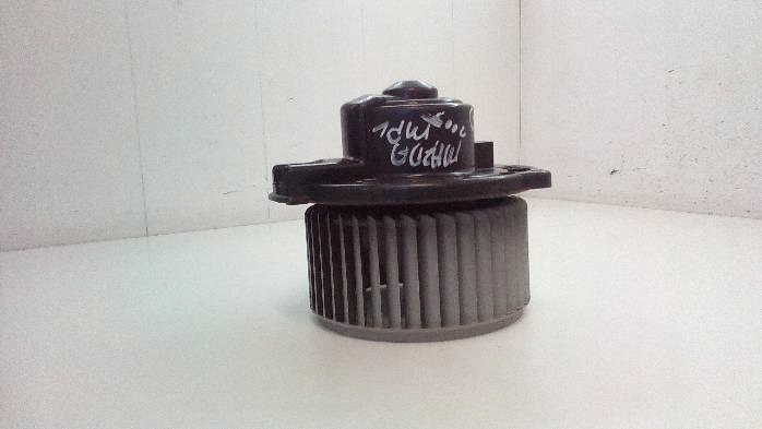 фото №1, Вентилятор салону повітродувка mazda mpv