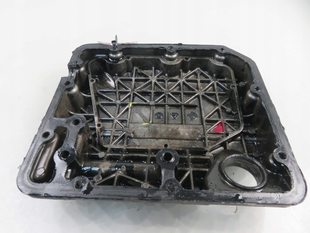 Крышка клапанов bellier atoll 1052125272 Оригинал