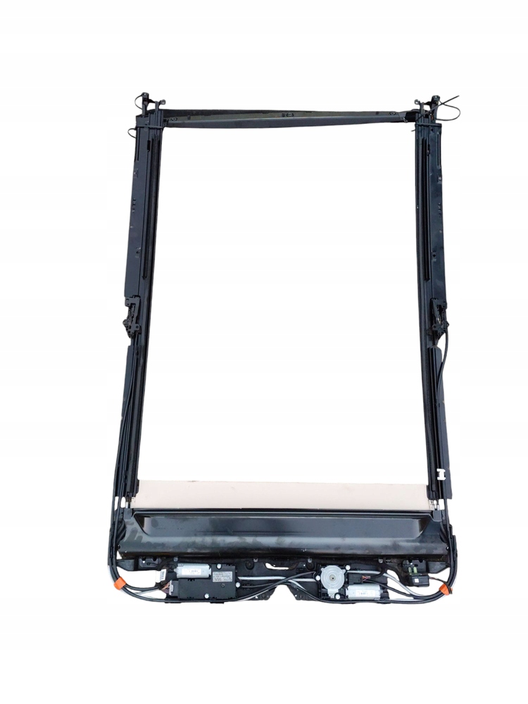 фото №6, Шторка крыша направляющая ford escape mk4 kuga mk3