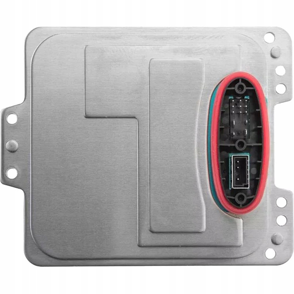 фото №12, Перетворювач ксенон mercedes ml w164 gl x164