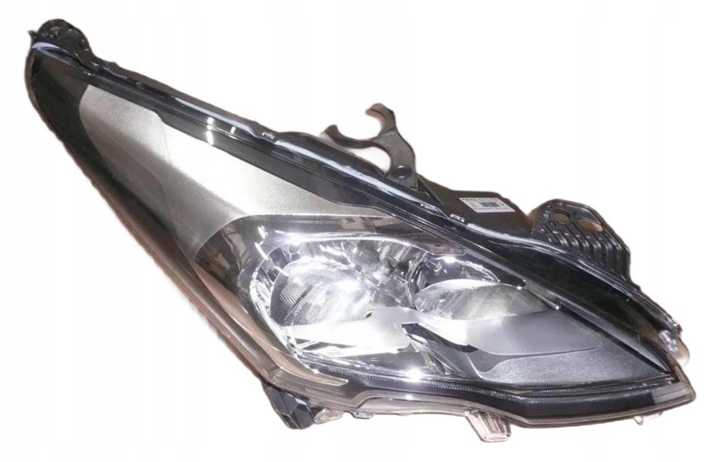 фото №15, Фара p 5008 i,3008 i правый