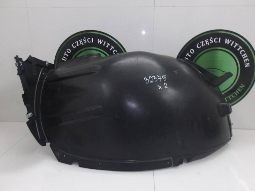 Купити Mercedes ml w164 підкрилок лівий перед