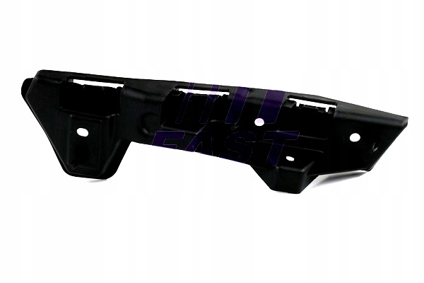 фото №2, Кронштейн бампера renault master 10 перед fast