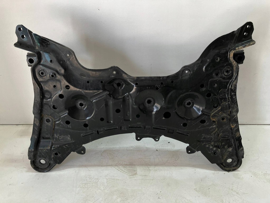 фото №9, Corolla e21 підрамник підрамник підрамник підвіска передній перед