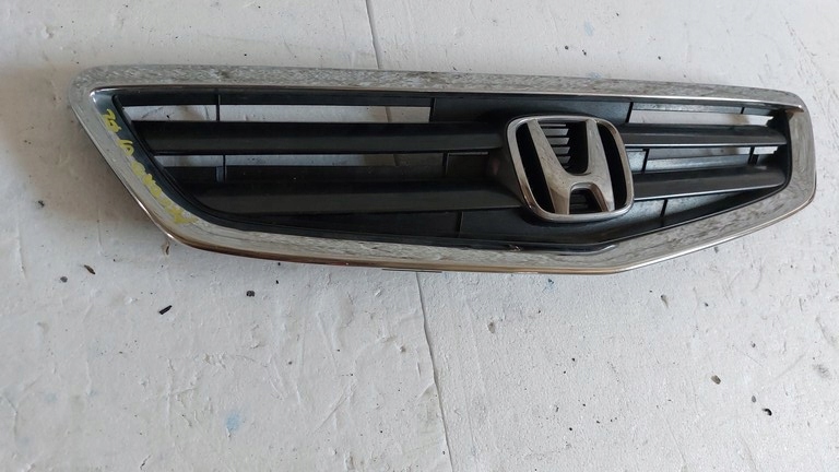 фото №3, Honda accord vi fl решітка радіатора решітка радіатора