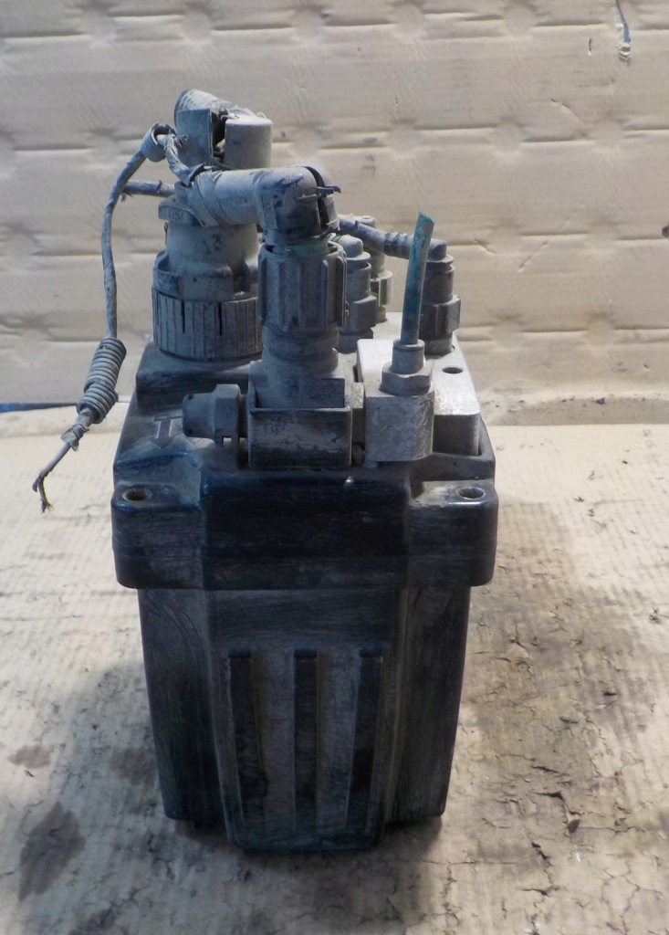 Насос adblue, daf lf a034j233 в Україні