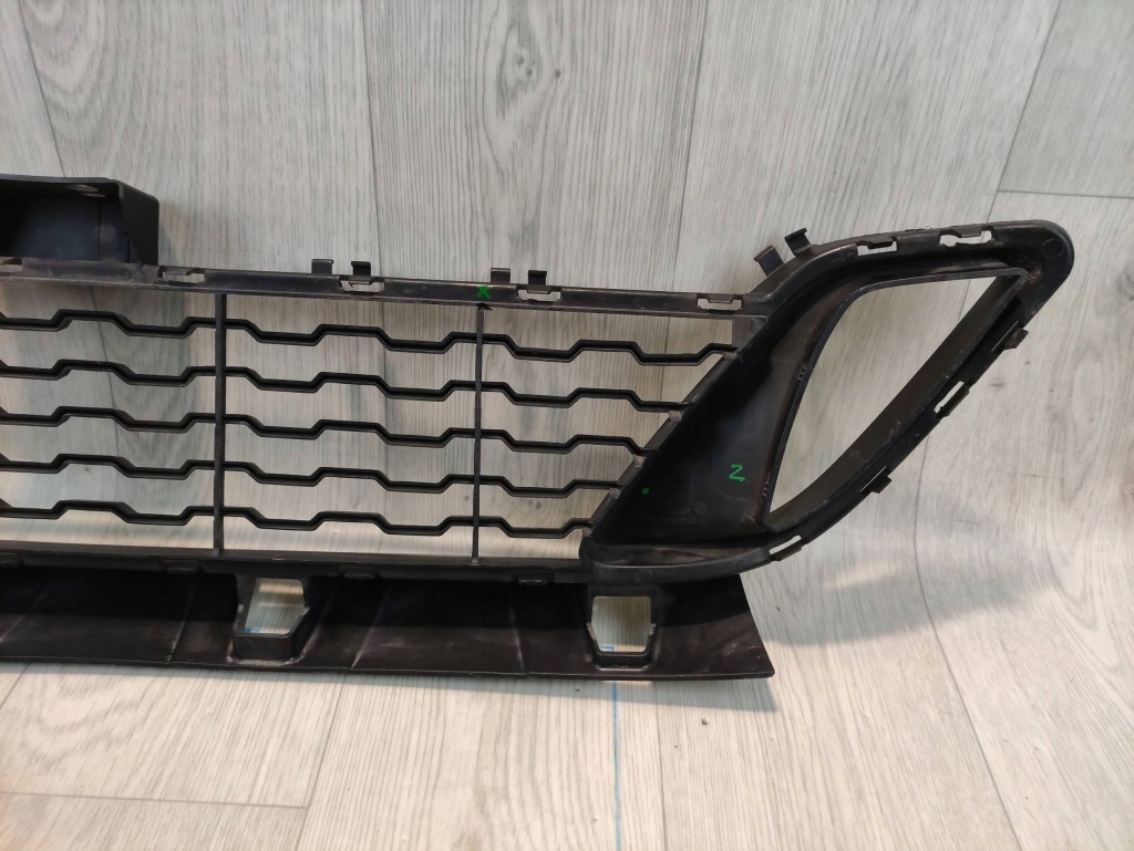 Bmw 2 f45 m-pakiet решётка средняя бампера перед 8057891 Доставка