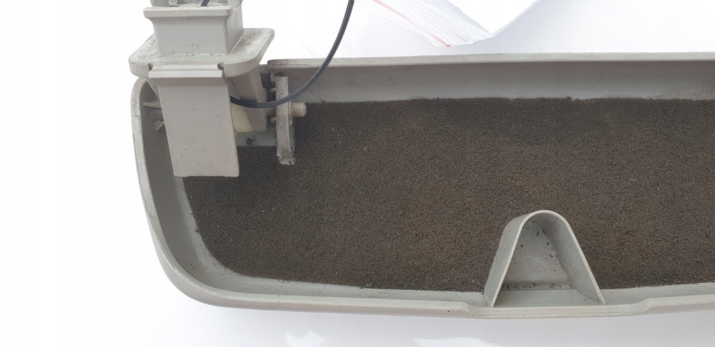 фото №9, Ford focus mk2 c-max mk1 бардачок чехол накладки на фары