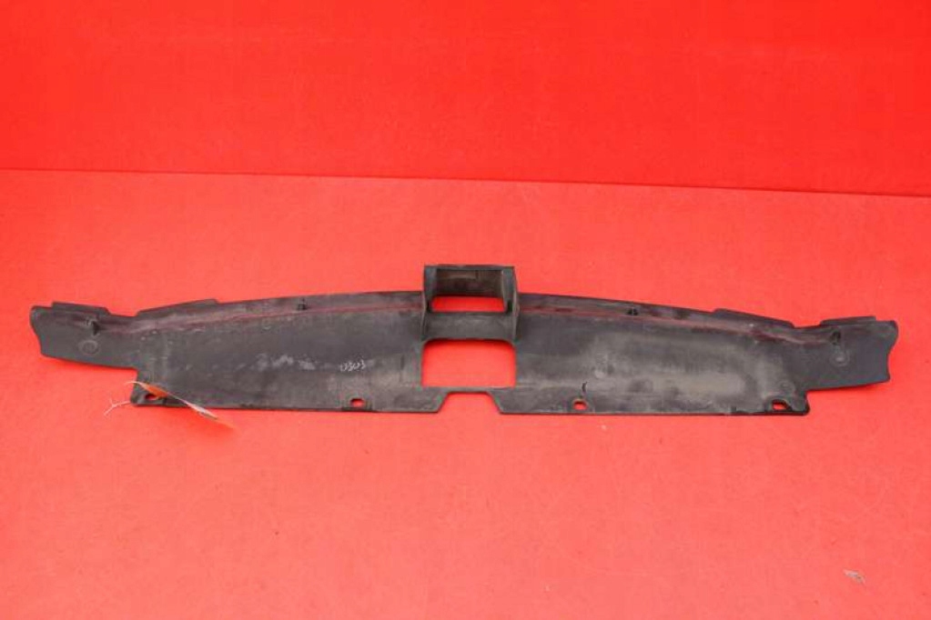 фото №7, Защита поперечина передний верхний 7450a588 mitsubishi outlander 2 ii 09-13