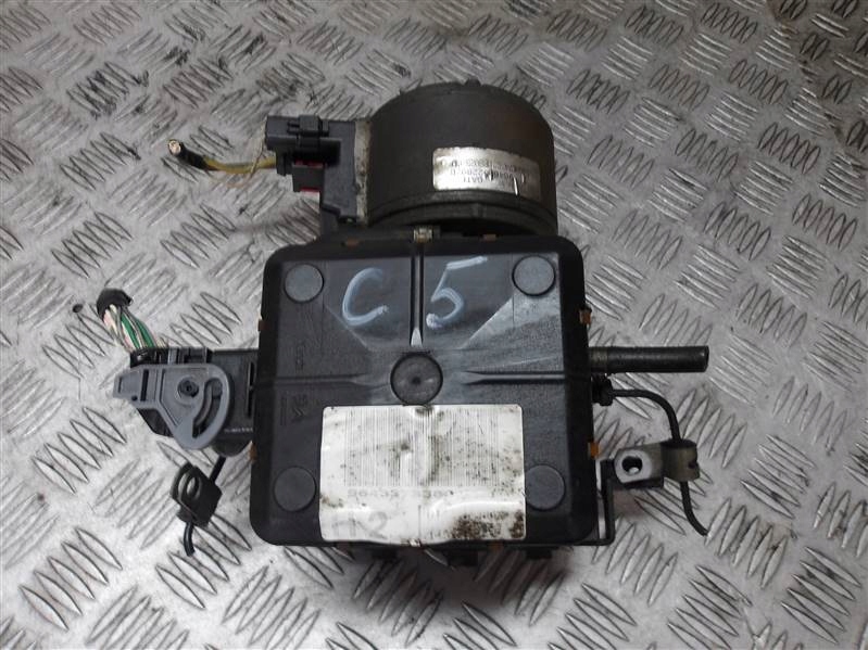 Купити Насос підвіска citroen c5 9643373380