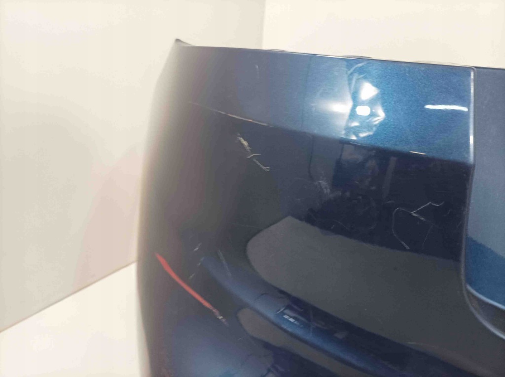 фото №14, Бампер задний bmw 8065124 2019