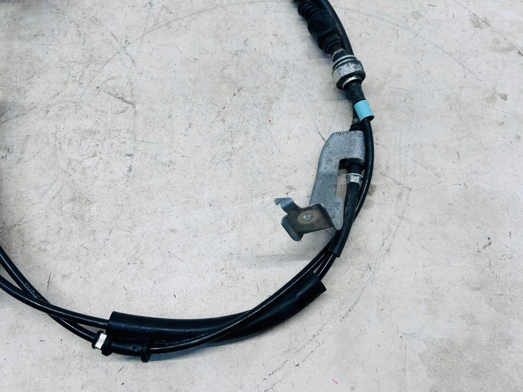 Corolla cross 2.0 гібрид трос тягa перемикання передач Недорого