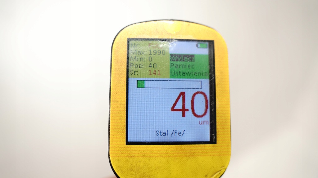 фото №10, Капот кришка двигуна skoda fabia ii 06-10r lf5x