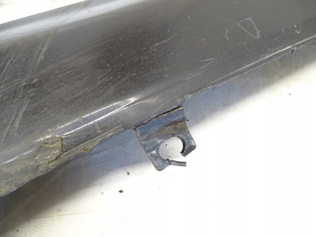 фото №8, Молдинг поріг ліва поріг audi a8 d4 s8 lift 2014-17 4h0853855f