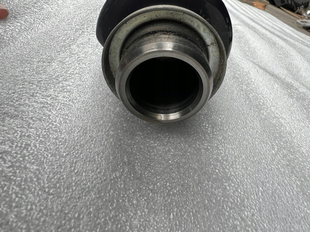 Suzuki vitara привідний вал ліва 1.0 turbo бензин рік 2018 4x4 Оригінал