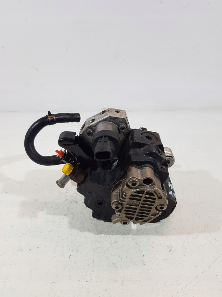 фото №7, Насос упорскування toyota yaris mini r50 0445010106 1.4d