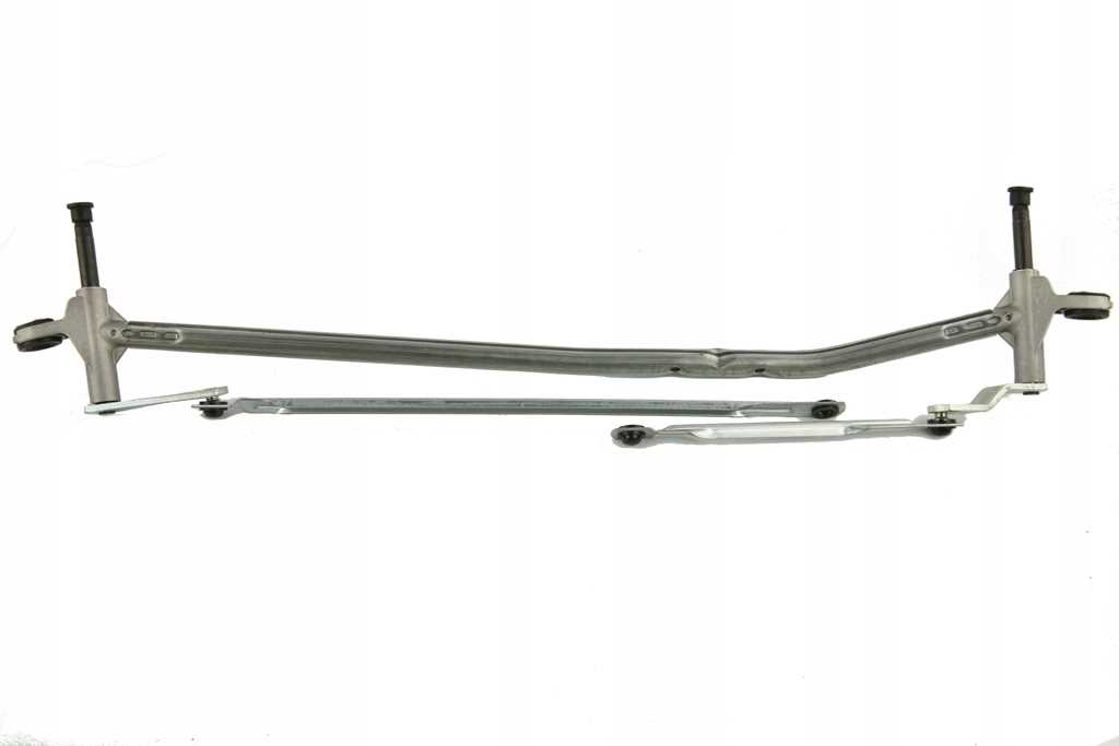 фото №1, Механізм двірник renault master 10-