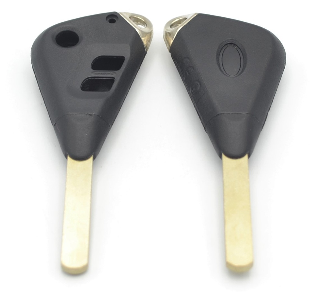 фото №1, Subaru b9 tribeca outback ключ pilot корпус