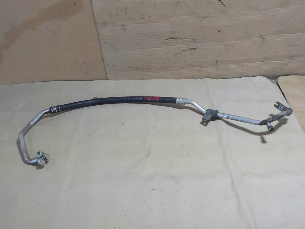 фото №1, Forester iii шланг кондиционера 2.0 дизель