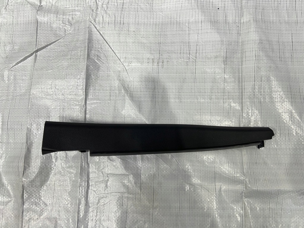 фото №1, Alfa romeo stelvio qv защита стойка 156129054