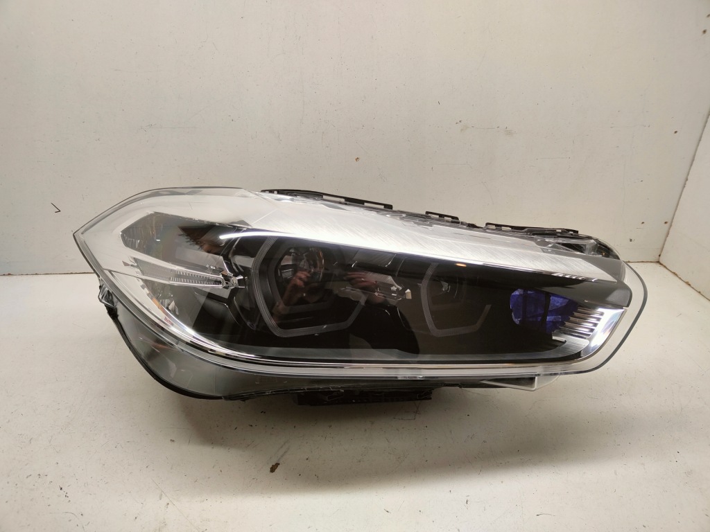 Купить Bmw x2 f39 full led фара правый перед 9851982