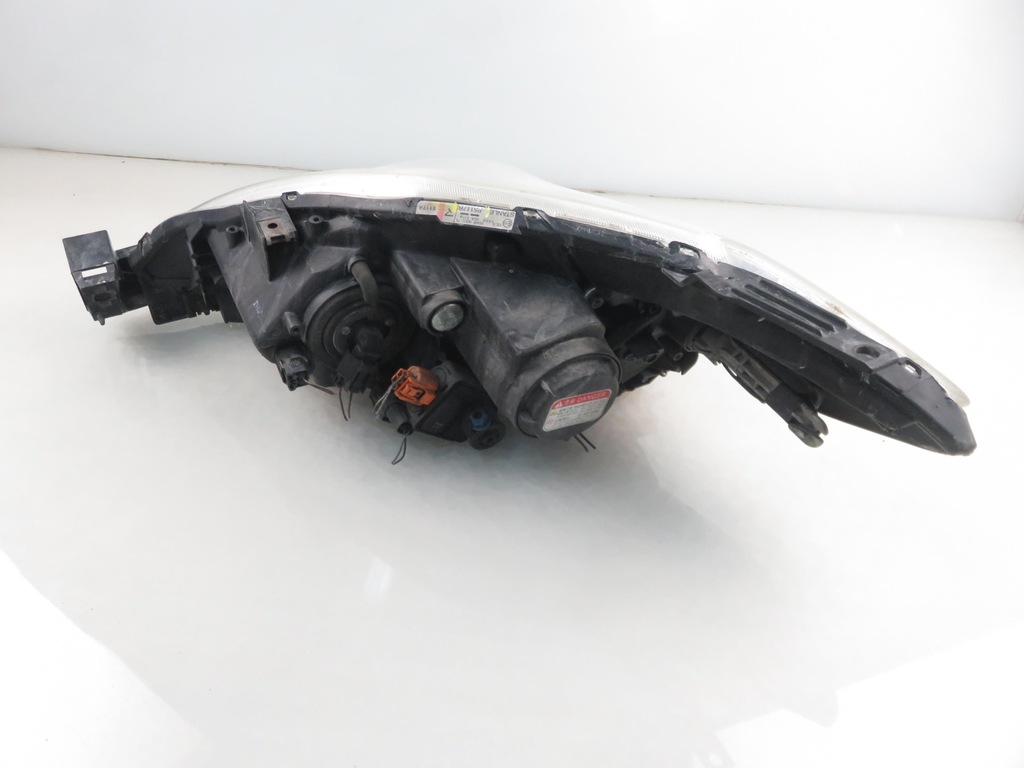 фото №11, Лампа правая передняя mazda 5 p5117r ксенон