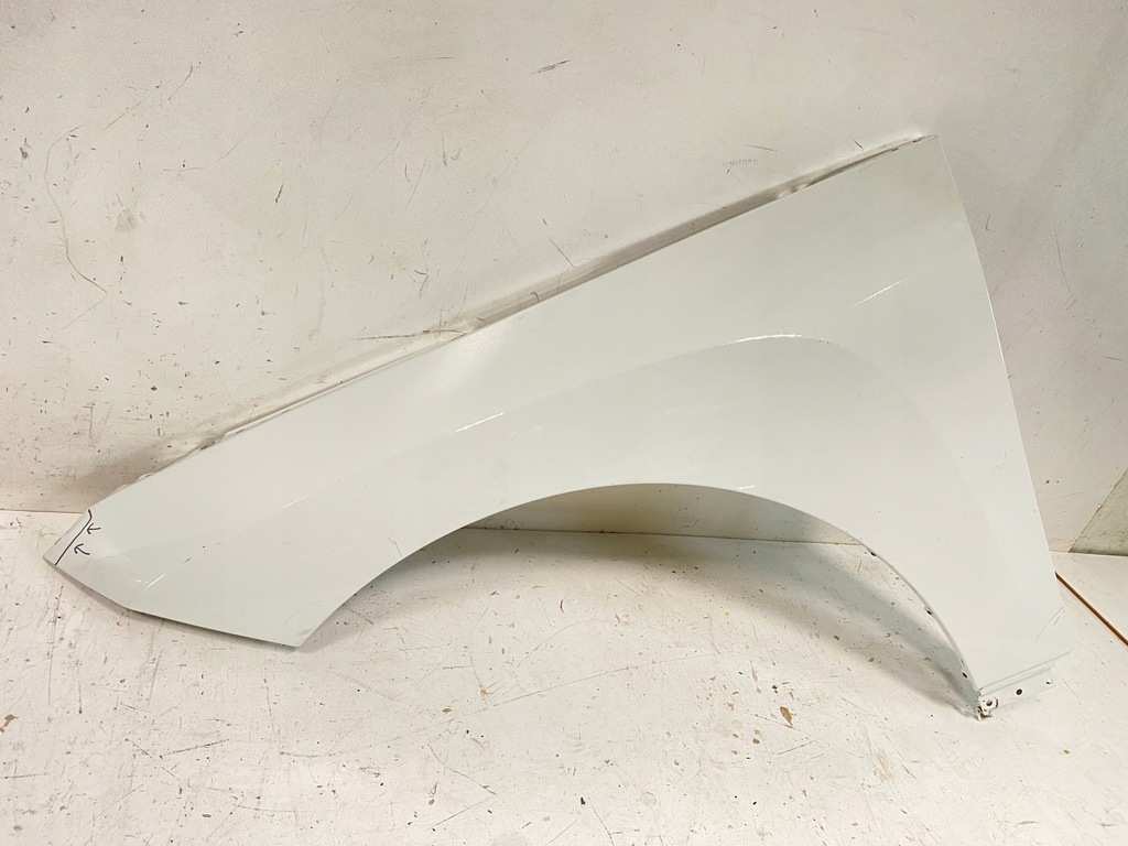 фото №9, Крыло перед передний левый bmw ix ix i20 l20 i20 2021-