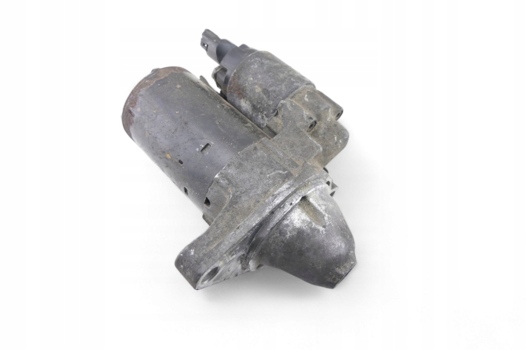 фото №7, Стартер toyota yaris ii 1.4 d4d 0001107441