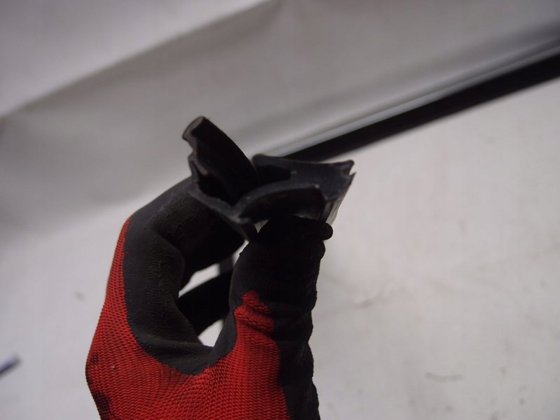 фото №7, Прокладка дверь левый задняя bmw 2 f45