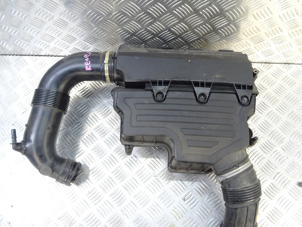 фото №7, Jeep renegade корпус фильтра воздуха 52079872 1.0 ts gse