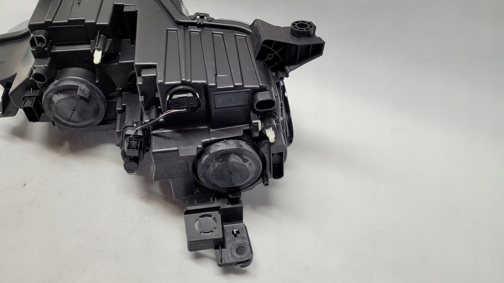 фото №12, Лампа перед передняя левая citroen ds3 crossback оригинальный номер