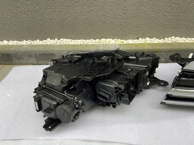 фото №6, Лампы vw arteon full led левая правая lift 2021