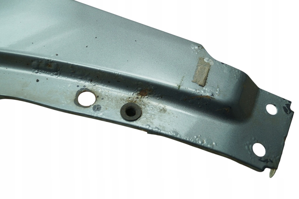 фото №6, Крыло левый перед vw tiguan i 5n lr7n