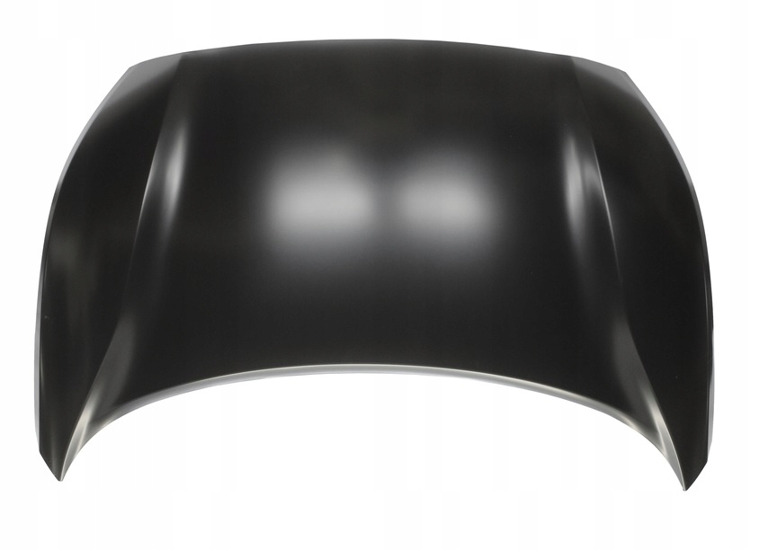 фото №1, Капот крышка двигателя kia ceed ii 2012-2018 nowa!