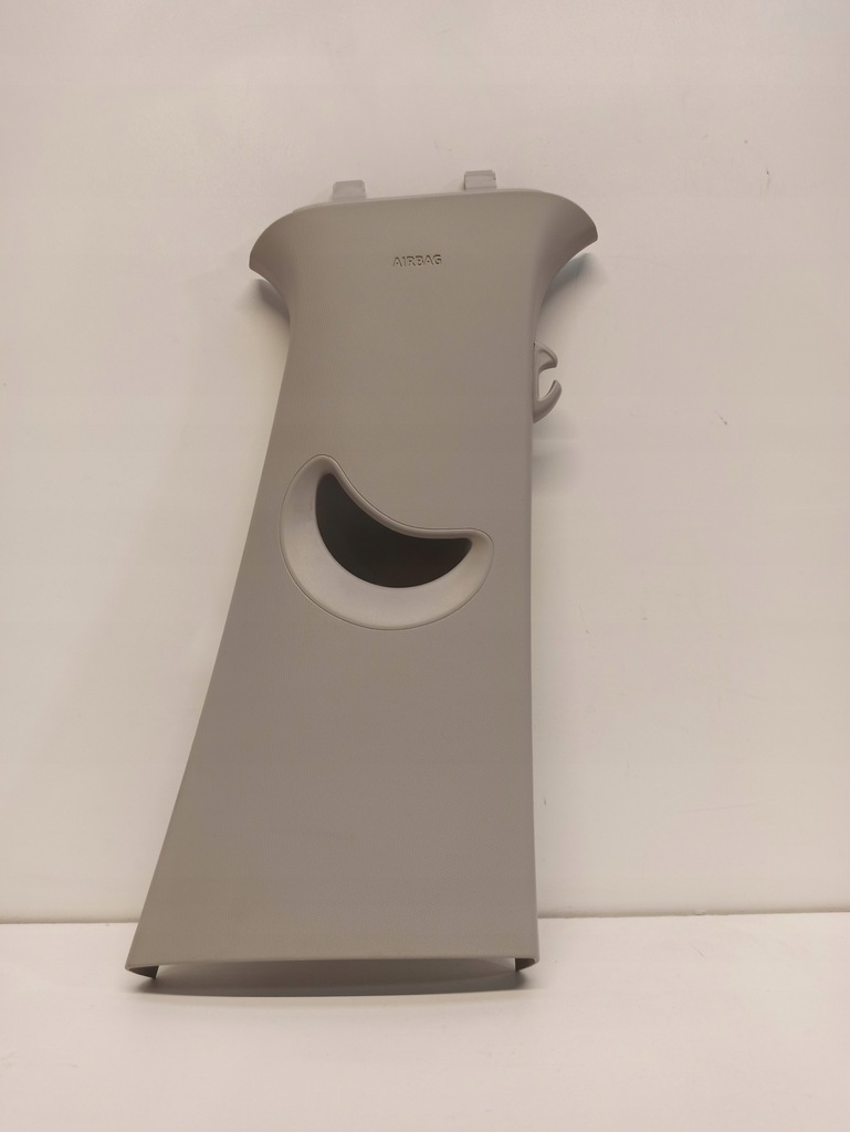 фото №1, Seat leon iv захист стійка права 5fa867244