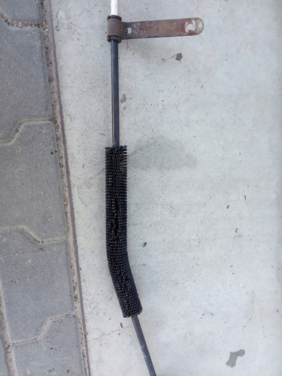 фото №9, Ford tourneo connect 1.8 tdci шланг усилителя