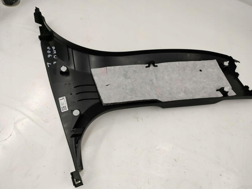 фото №5, Захист стійка ліва bmw 2 218d 2.0d u06 23r 7952093