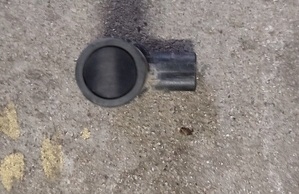 фото №1, Bmw e39 kombi lift датчик pdc задня schwarz 2