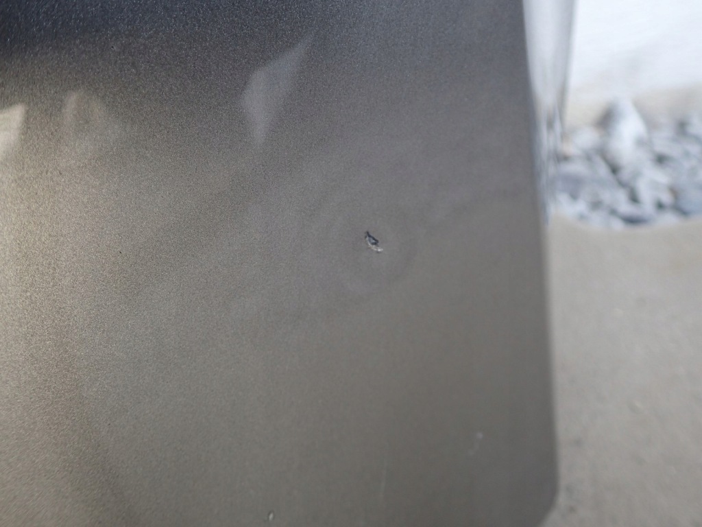 фото №10, Капот крышка двигателя vw passat b7 11-14 3aa823031