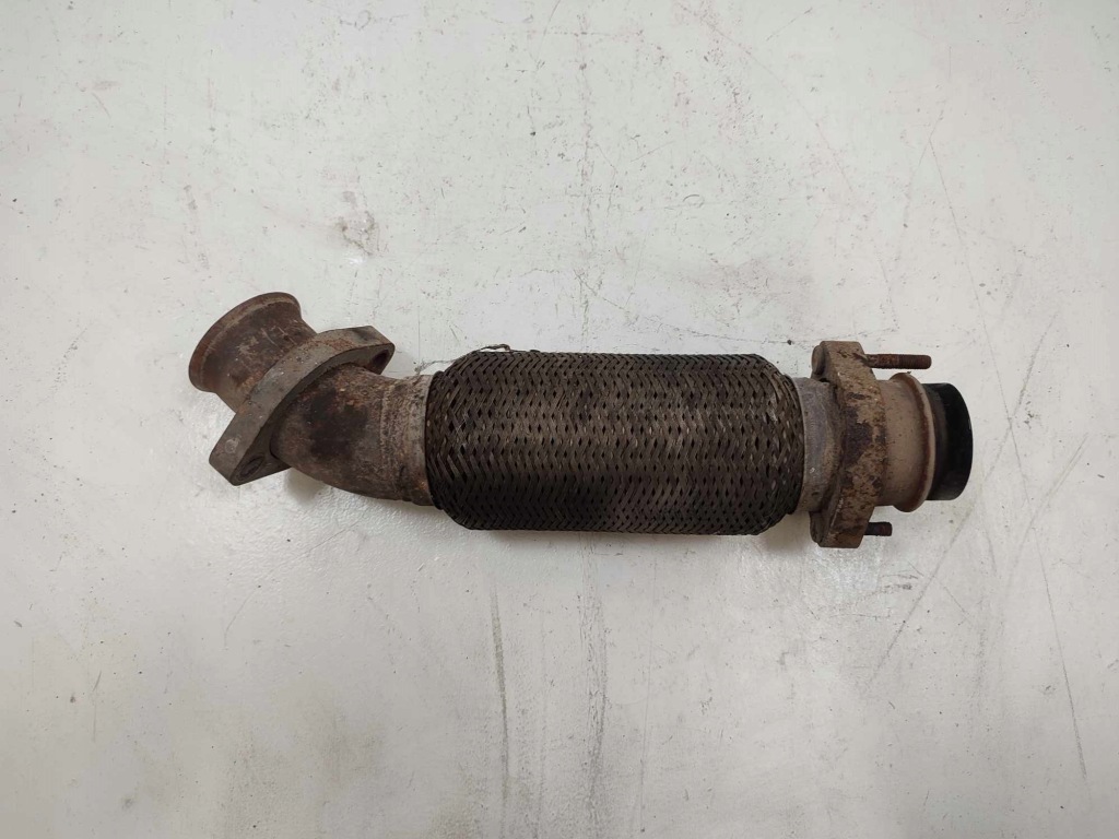 фото №1, Вихлоп donwpipe bmw x5 e53 3.0d m57