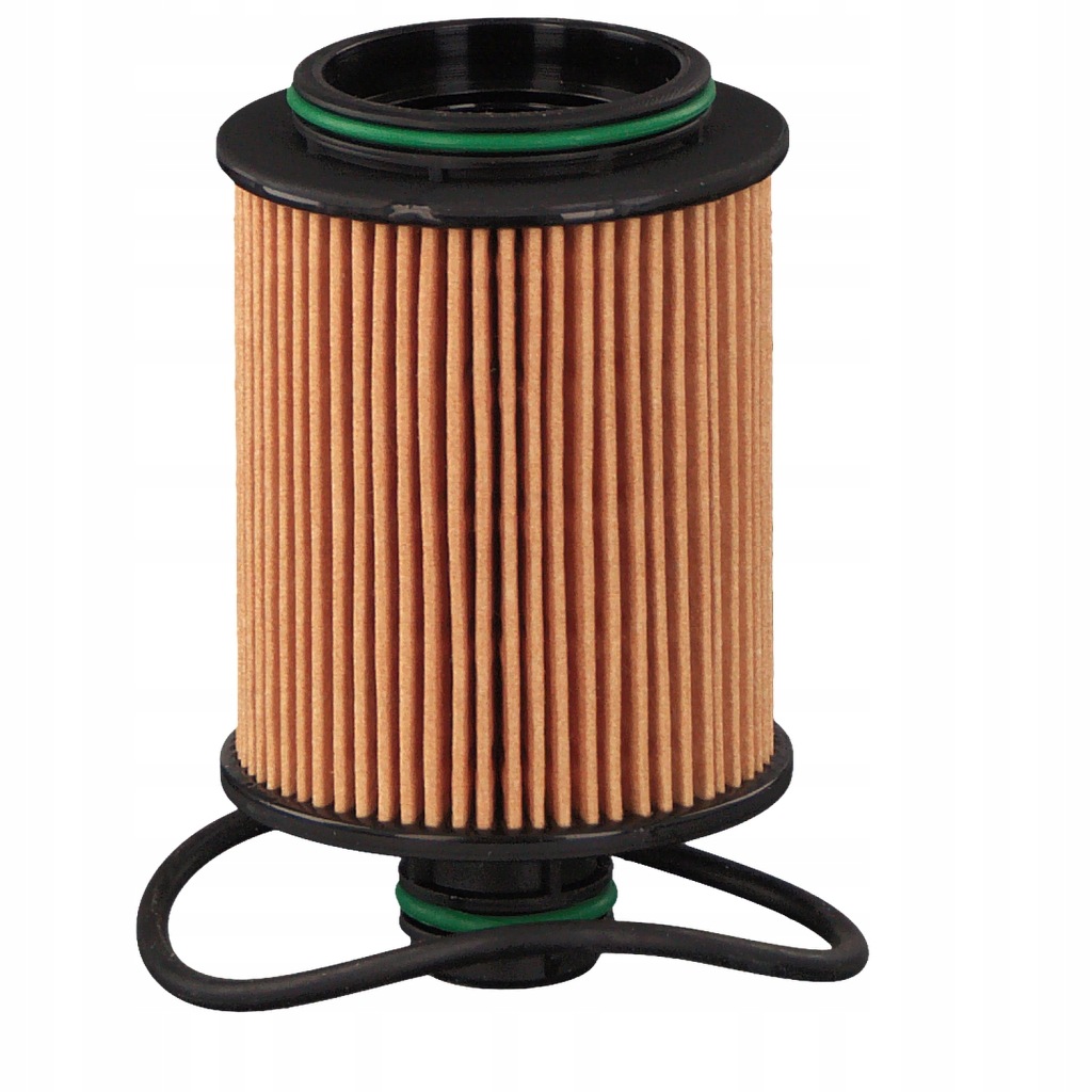 Febi bilstein фильтр масла fe39837 с Разборки