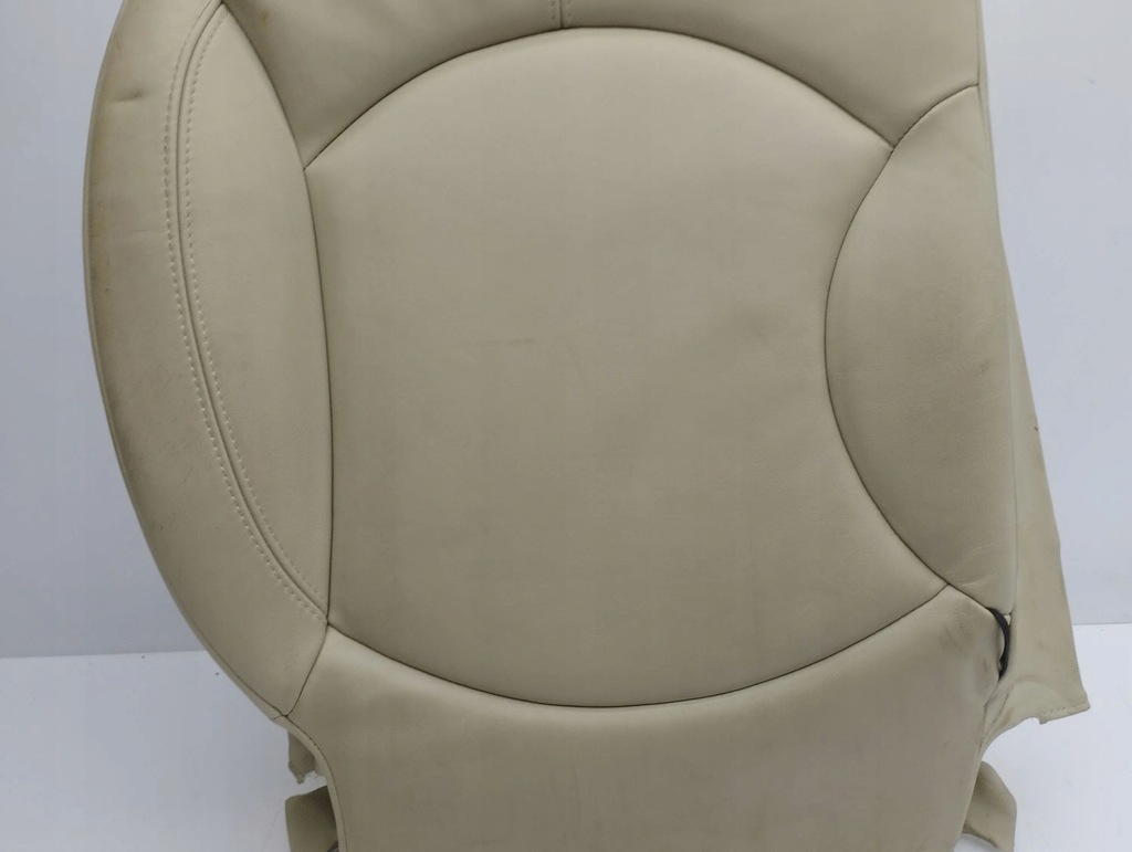 фото №6, Mini cooper countryman r60 2011 права сторона сидіння задній