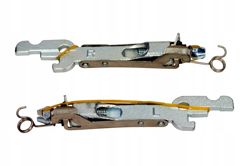 фото №1, Саморегулятор колодка ham. citroen c2 kpl 2szt le+pr