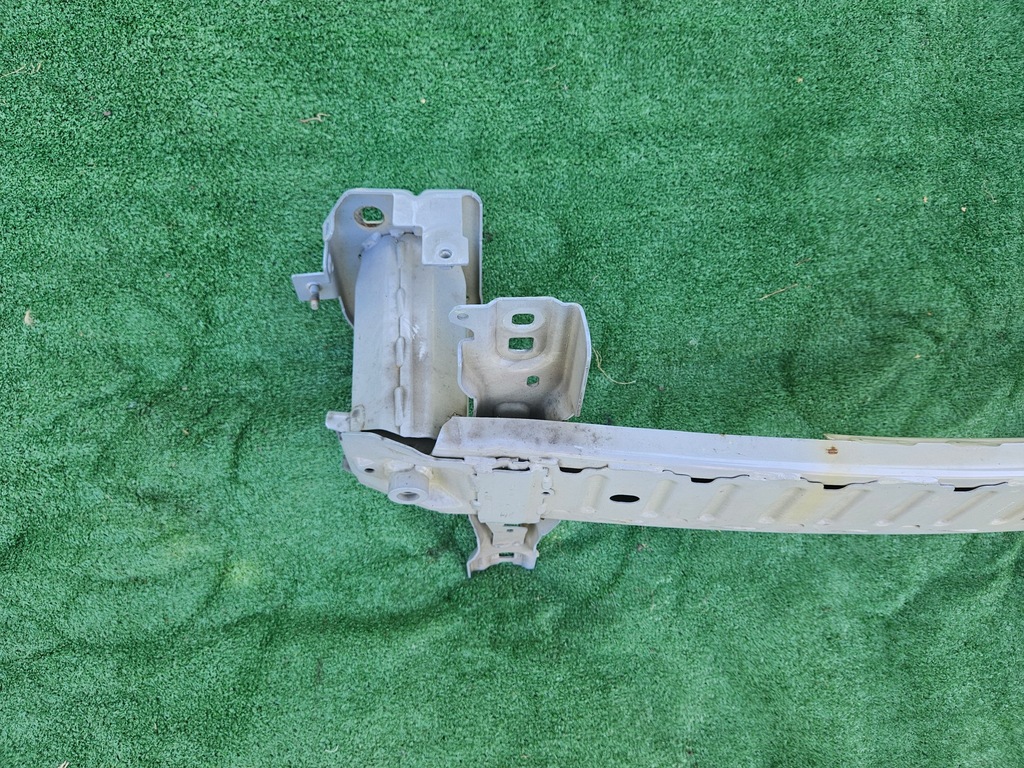 фото №13, Балка усилитель бампера перед ford puma mk2 ii 20-