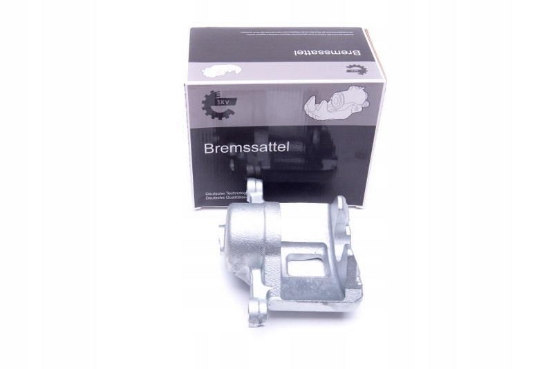 фото №13, Супорт гальма передній лівий opel isuzu 97035249