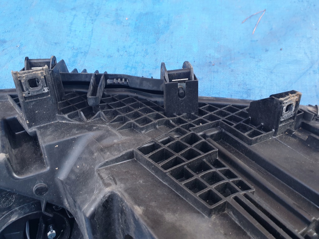 фото №10, Bmw 2 f45 f46 лампа передняя левая full адаптивный led