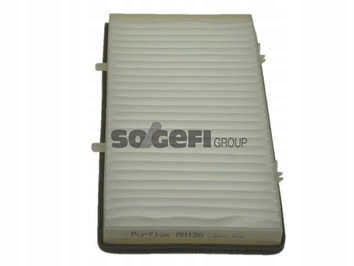 фото №4, Набор фильтров purflux renault trafic ii коробка передач