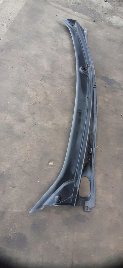 фото №6, Жабо dacia sandero ii 668113105r