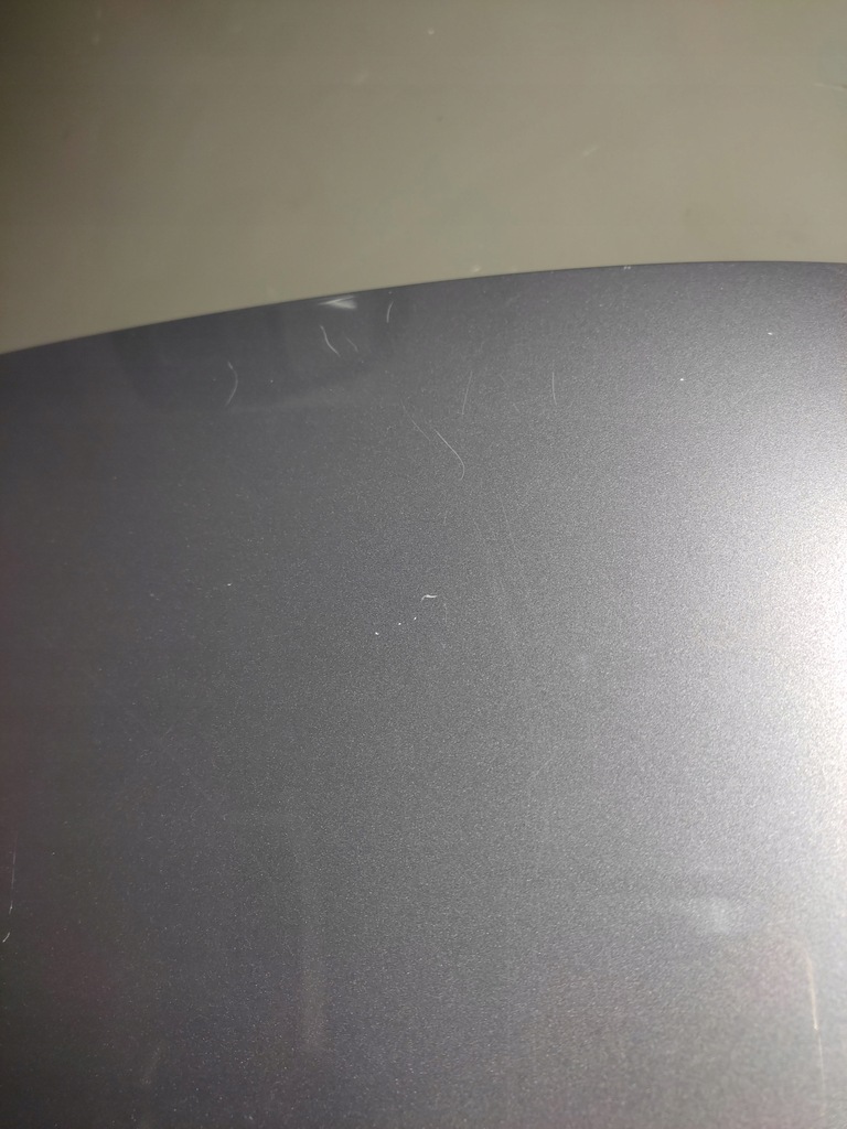 фото №4, Audi a6 c6 капот кришка двигуна лак ly7g