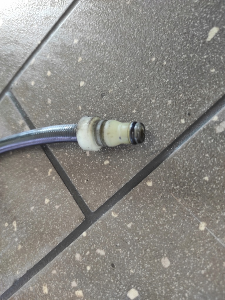 Шланг трубка циліндр зчеплення mercedes sprinter 906 9062900313 Ціна